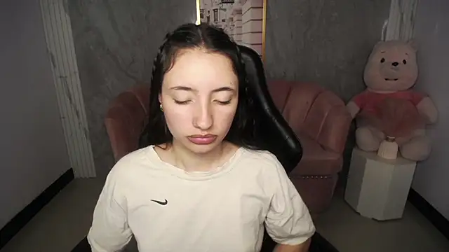 MissKim_ch - Show Boobs+Show Feet+Show Ass+Show Pussy