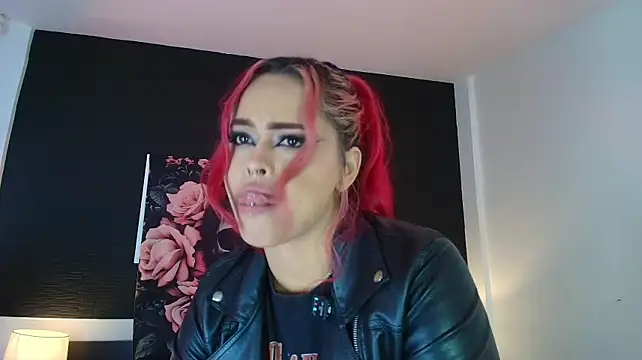 EvaaFoxxy1 - 🖤 Make me GAG + teary eyes
