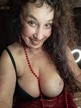 GypsyEsmeralda