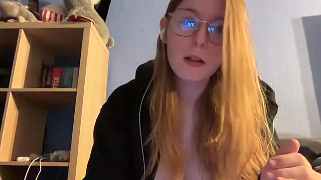 Thepretiestgirlhere - levrette pendant 5 minutes