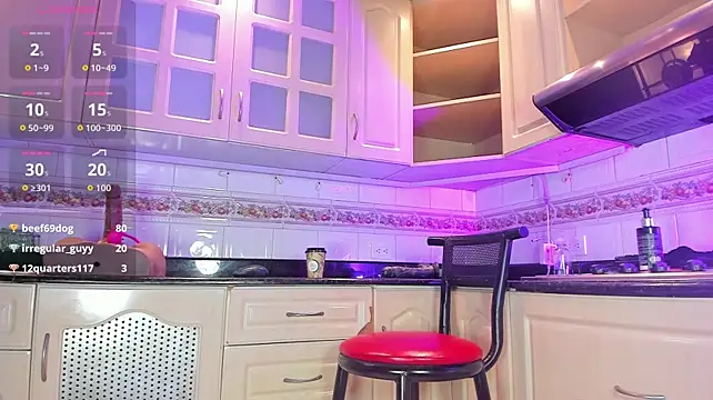 MelodyBlazze - 🌸 Big-Butt Shaking Skills