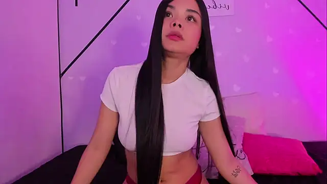 Amy_Andersonn - spank my ass
