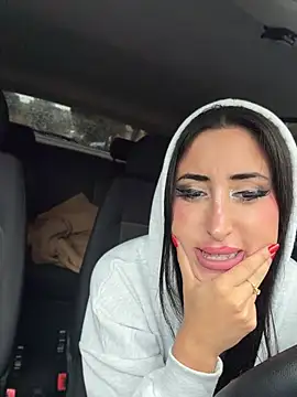 MiaFoxie_ - MISSIONARY FUCK + SPIT TITS