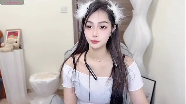 Jasmin-cc - 希望西西每天笑嘻嘻