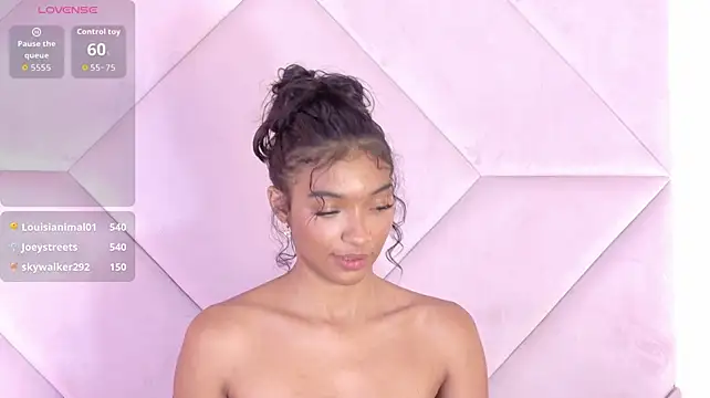 Miiaa_Spencer - TOUCH MY BOOBS