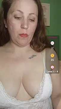 SofiEsteves - Shake ass