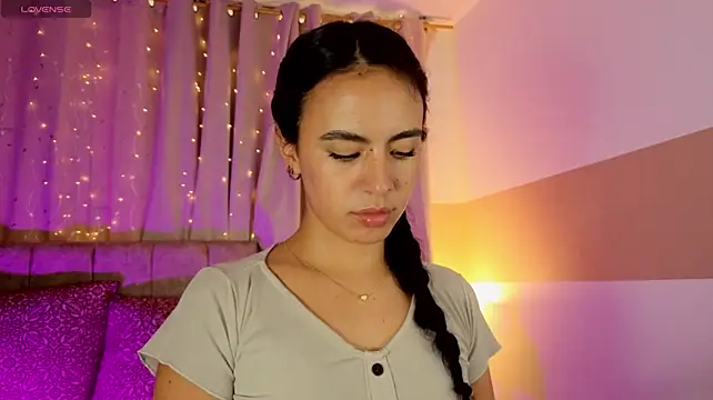 Zara_dulce