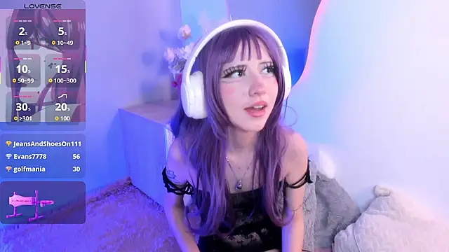Meow_misaa - CONTROL FUCKMACHINEE X3MIN