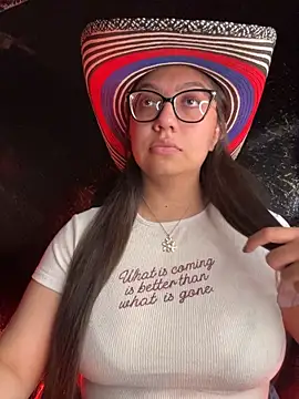 Rachel_LS - Flash Tits