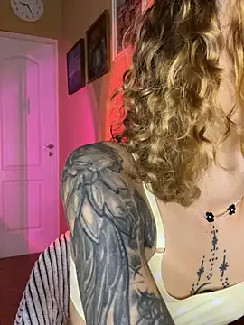 __grace__ - Lovense control 10 min