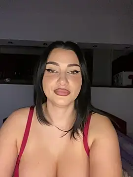 AylaSparkk - Pussy play