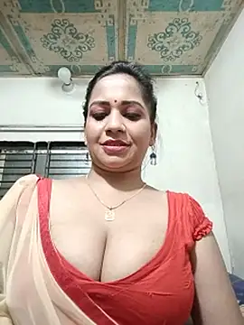 Payel_50 - 5 minute fingering show