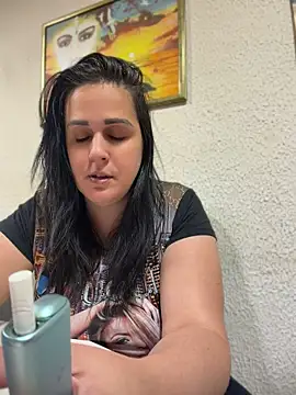 DreamFor_America - Fuck pussy w black dildo until 💦