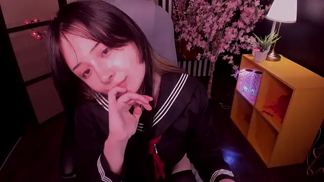 May_Ling - spank my sweet butt till red🥰