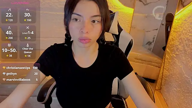 Oficialmary_v - FINGER IN MY PUSSY