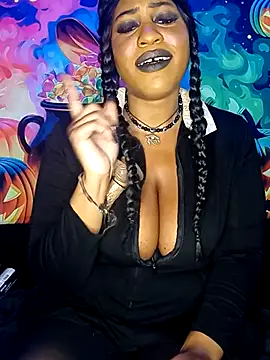 AmazonianMistress - 🎃Wednesday Suck&Fuck U@Ride Your Dick🎃