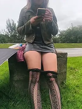VALELUXX - Finger un pussy 💗🔥❤️
