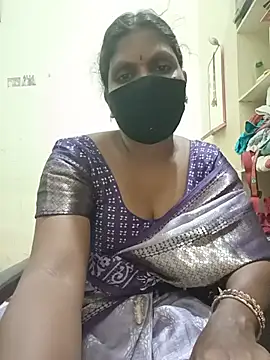 Vani-telugu - Full nude show