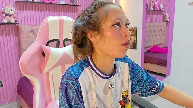 Treicyks - 5-minute blowjob with Saliba🍆🤤