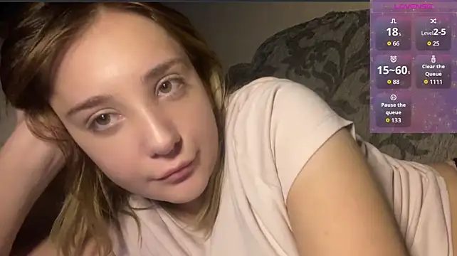 Jessiebest - massage tits