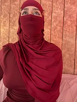 Rawiya - doggy and tease my ass for you 🔥