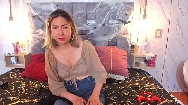 Caroline_lady_ - oil pussy and ass