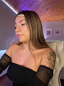 Issa_pink18 - show oil boobs my love