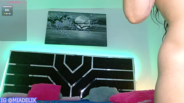 -MiaKitty- - MORE SQUIRT LAST ORGASM :dancing: