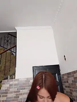 Julii_Sw - 1 finger in my tigth ass 👆🏻