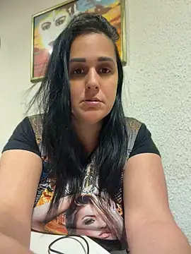 DreamFor_America - Fuck pussy w black dildo until 💦