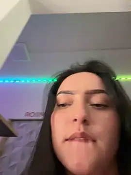 Nahomi_LS - Flash Tits