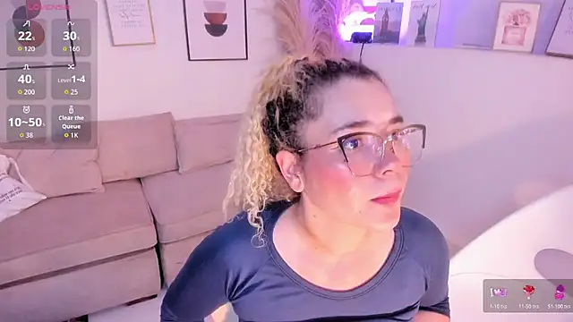Susan_blond - Take off panty 🍑🥵