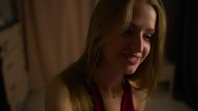 FayeLivingston - ice my butt and slap it