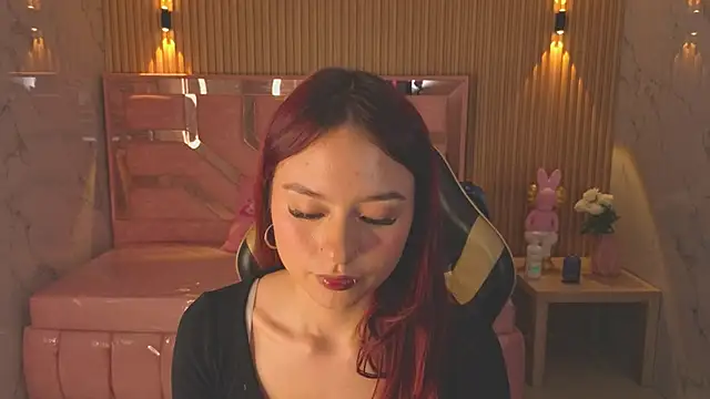Rose___s - SLOPPY BLOW JOB 🤤