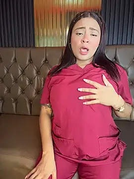 Nasty-Doctor - RIDE BIG TORSO