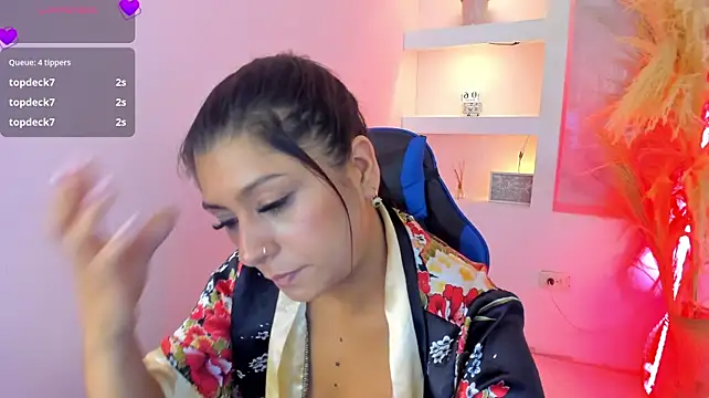 CandyRoxx1_ - sexy dance