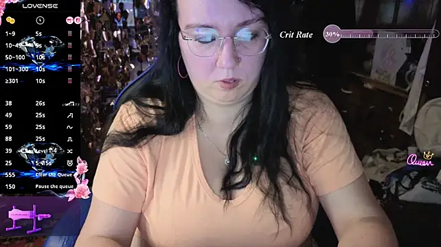 Bethany_Khatun - Tickle tickle pussy