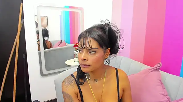 EmmaEbony_ - destroy my wet pussy with domi👅💦