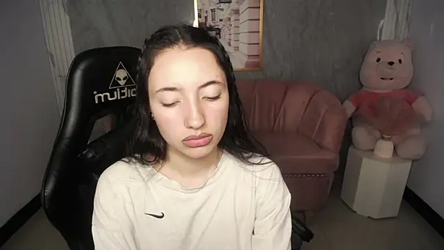 MissKim_ch - Show Boobs+Show Feet+Show Ass+Show Pussy