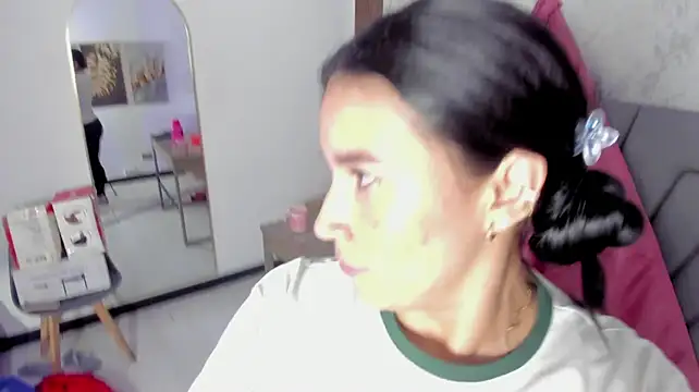 Sofi_Perez_ - Chef milky boobs + Blowjob🧑‍🍳