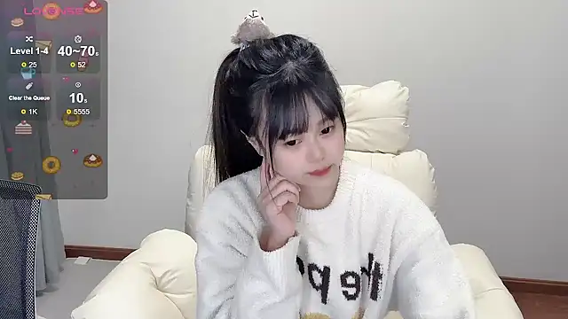Huihui-bb - 假JJ磨小bb