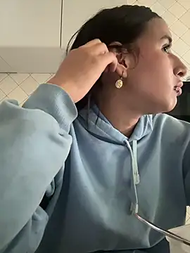 LilyRossi_ - Full nude