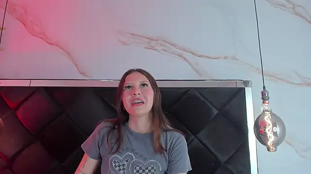 AngelaaCute_ - suck dildo x3min