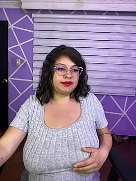 MiiaaJoness - :devil: SHOW TITS :devil: