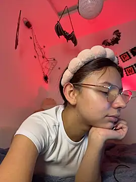 Bonniepark_ - ride anal torso