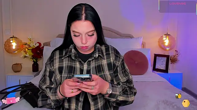 LexiePat - OIL TITS🍓