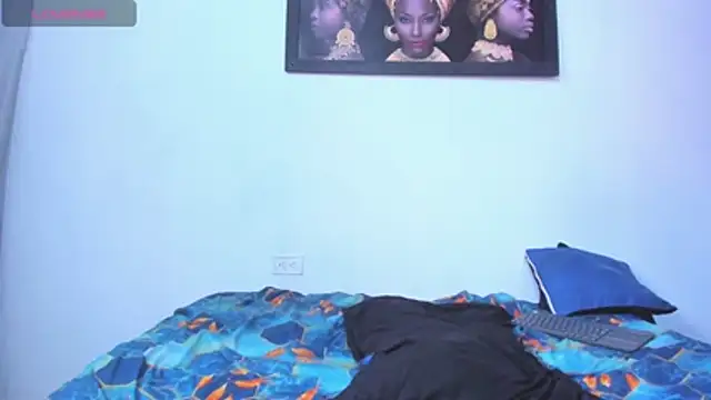 Angela_saenx2 - jet in your face