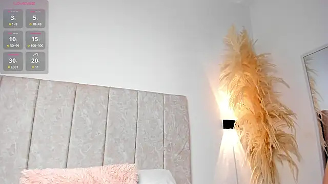Milu_x1 - Make me squirt for you