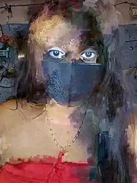 Sweet-Maddlina - Public face show