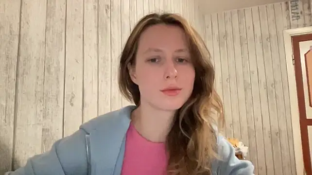 ScapedViewer - play with my hair